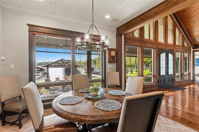 116 Deer Island Road, Mabank, TX 75156