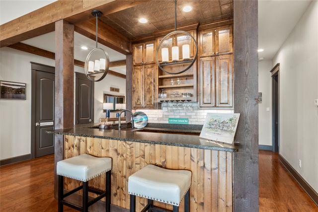 116 Deer Island Road, Mabank, TX 75156