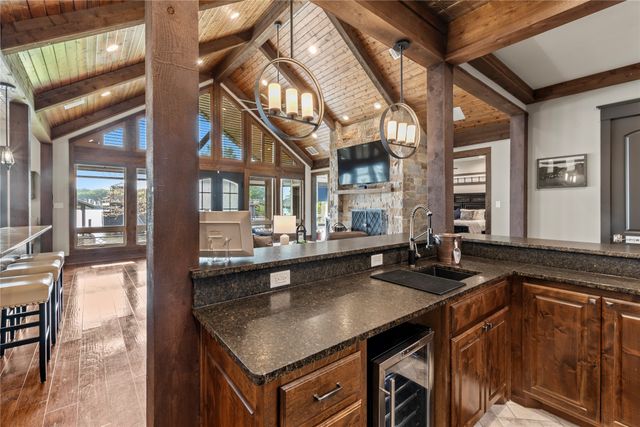116 Deer Island Road, Mabank, TX 75156