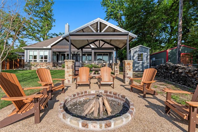 116 Deer Island Road, Mabank, TX 75156