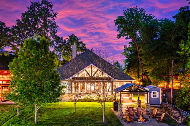 116 Deer Island Road, Mabank, TX 75156