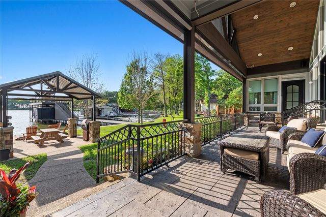 116 Deer Island Road, Mabank, TX 75156