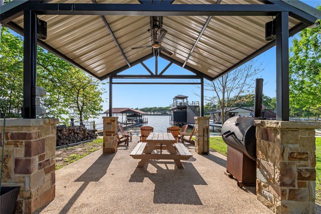 116 Deer Island Road, Mabank, TX 75156
