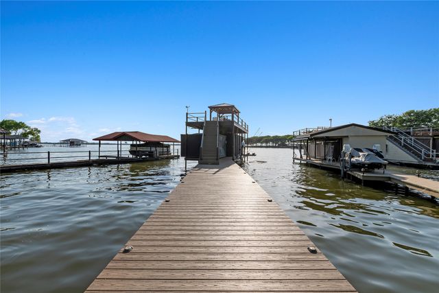 116 Deer Island Road, Mabank, TX 75156