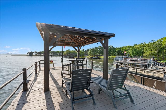 116 Deer Island Road, Mabank, TX 75156