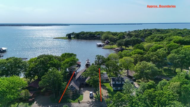 116 Deer Island Road, Mabank, TX 75156