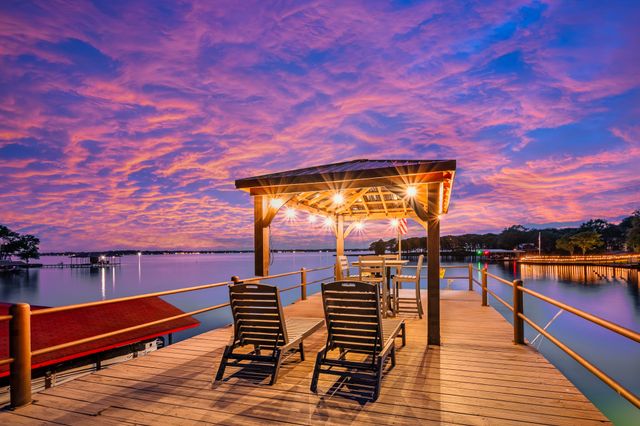 116 Deer Island Road, Mabank, TX 75156