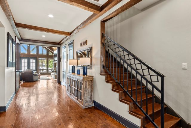 116 Deer Island Road, Mabank, TX 75156