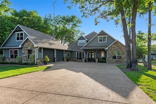 116 Deer Island Road, Mabank, TX 75156