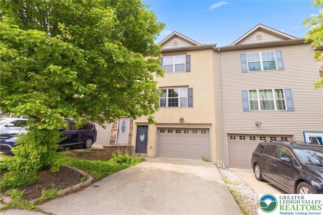 1213 Bradford Street, Allentown City, PA 18103