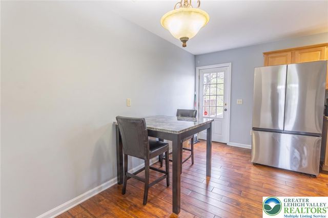 1213 Bradford Street, Allentown City, PA 18103