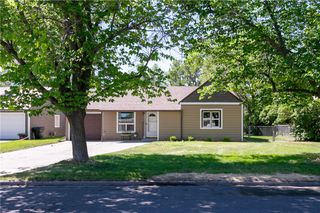 4626 Arden Avenue, Billings, MT 59101