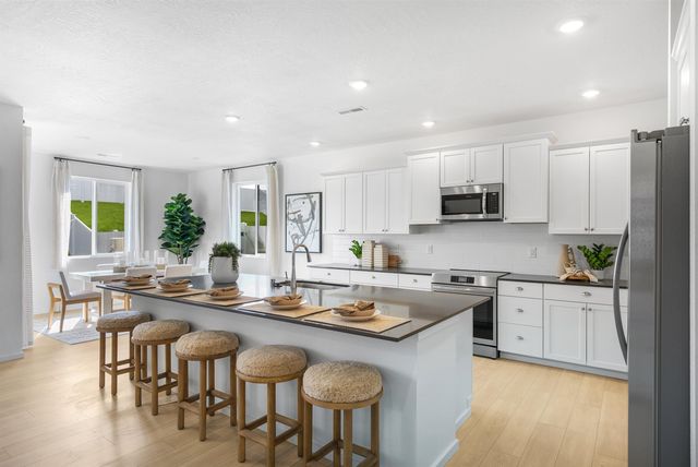 4134 W Connaught Ave, Spokane, WA 99208