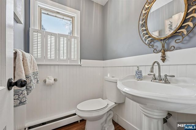 910 Huron Road, Franklin Lakes, NJ 07417