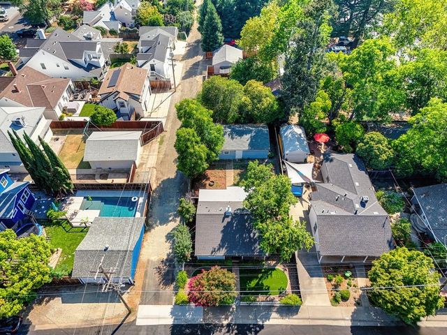 606 Reading St, Folsom, CA 95630