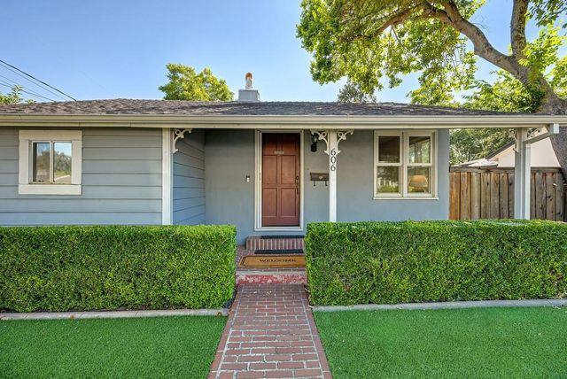 606 Reading St, Folsom, CA 95630
