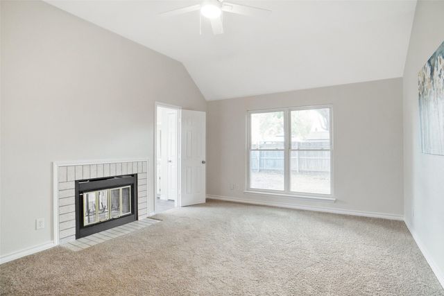 3312 Kelley Drive, Grand Prairie, TX 75052