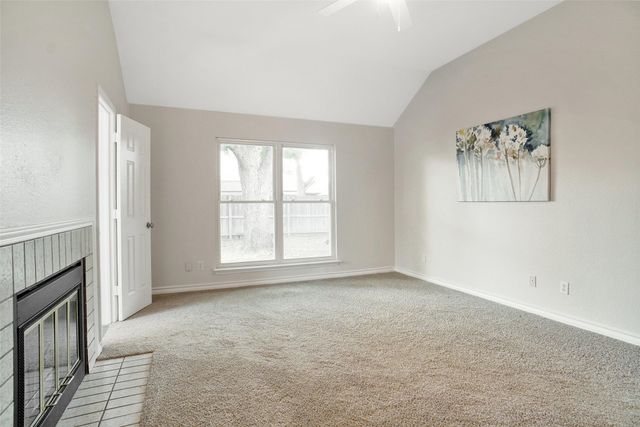 3312 Kelley Drive, Grand Prairie, TX 75052