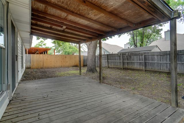 3312 Kelley Drive, Grand Prairie, TX 75052