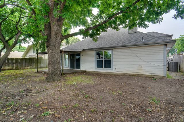 3312 Kelley Drive, Grand Prairie, TX 75052
