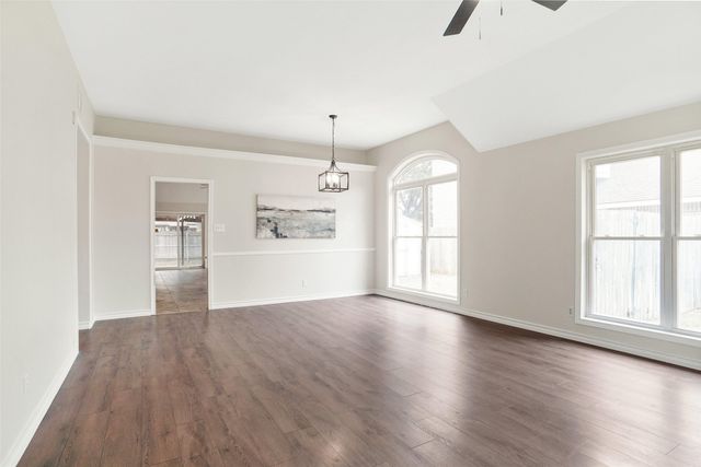 3312 Kelley Drive, Grand Prairie, TX 75052