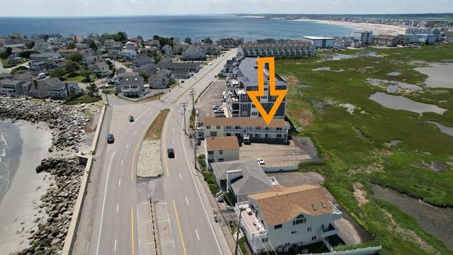 541 Ocean Blvd Unit 11, Hampton, NH 03842