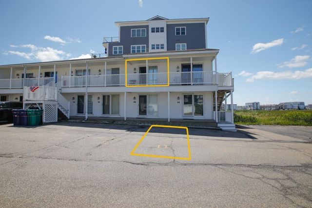 541 Ocean Blvd Unit 11, Hampton, NH 03842