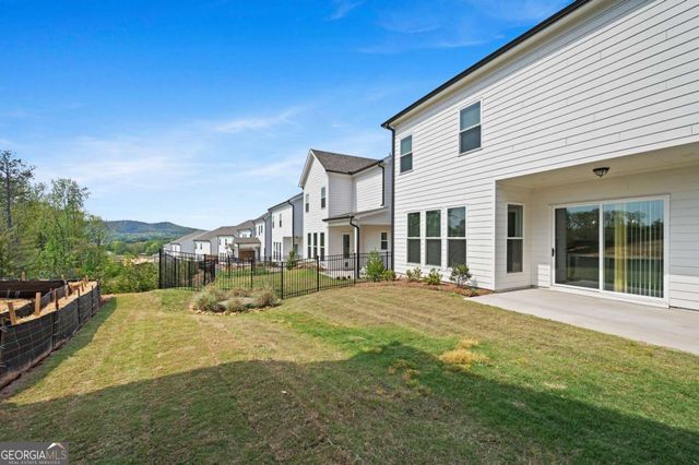 637 Skytop Drive, Cumming, GA 30040