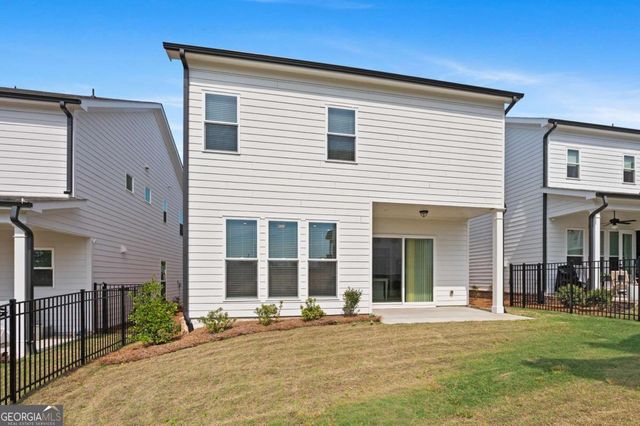 637 Skytop Drive, Cumming, GA 30040