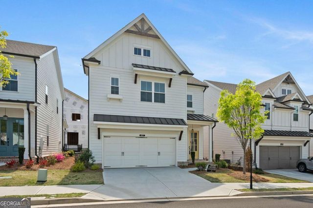 637 Skytop Drive, Cumming, GA 30040