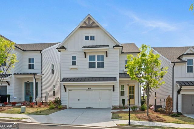 637 Skytop Drive, Cumming, GA 30040