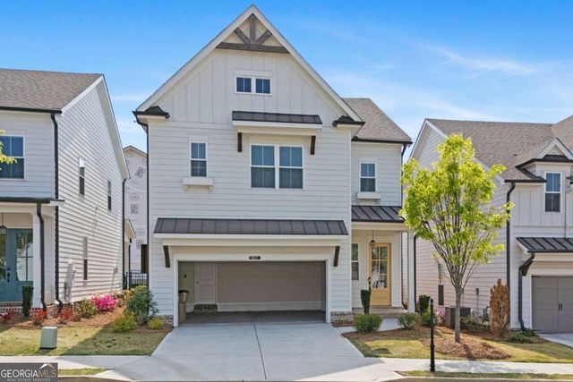 637 Skytop Drive, Cumming, GA 30040