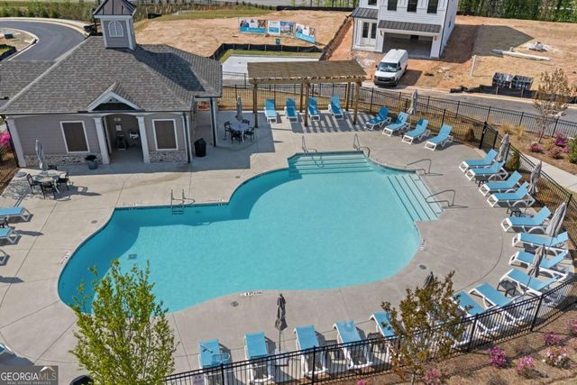 637 Skytop Drive, Cumming, GA 30040