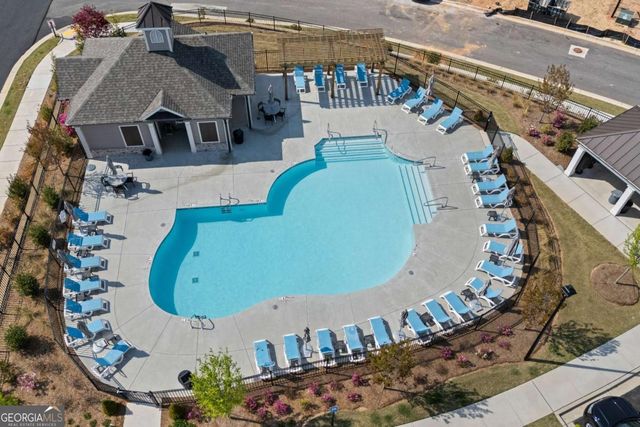 637 Skytop Drive, Cumming, GA 30040