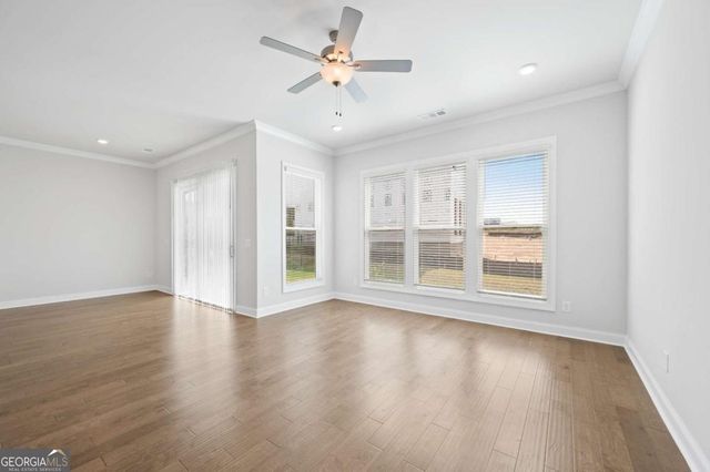 637 Skytop Drive, Cumming, GA 30040