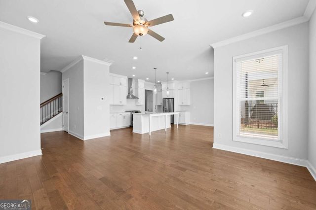 637 Skytop Drive, Cumming, GA 30040