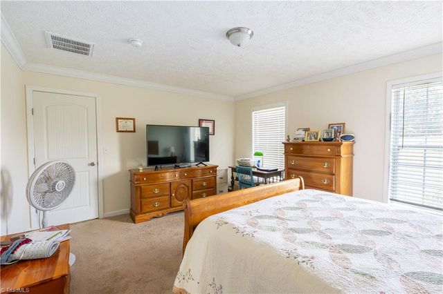 1056 Carson James Drive, Boonville, NC 27011