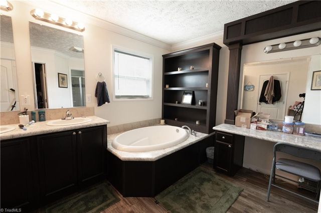 1056 Carson James Drive, Boonville, NC 27011