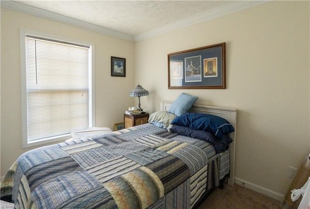 1056 Carson James Drive, Boonville, NC 27011