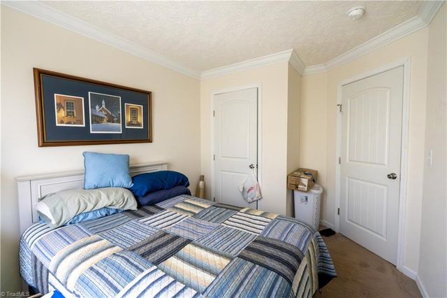 1056 Carson James Drive, Boonville, NC 27011