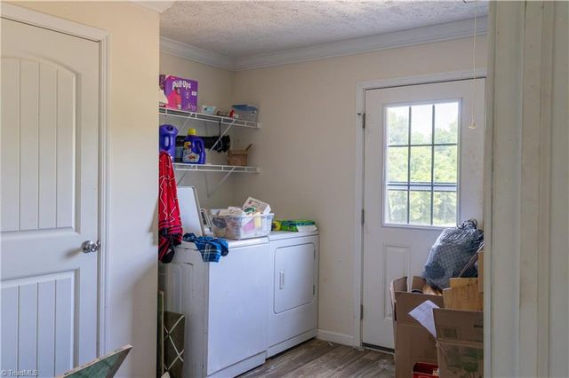 1056 Carson James Drive, Boonville, NC 27011