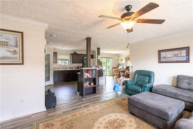 1056 Carson James Drive, Boonville, NC 27011
