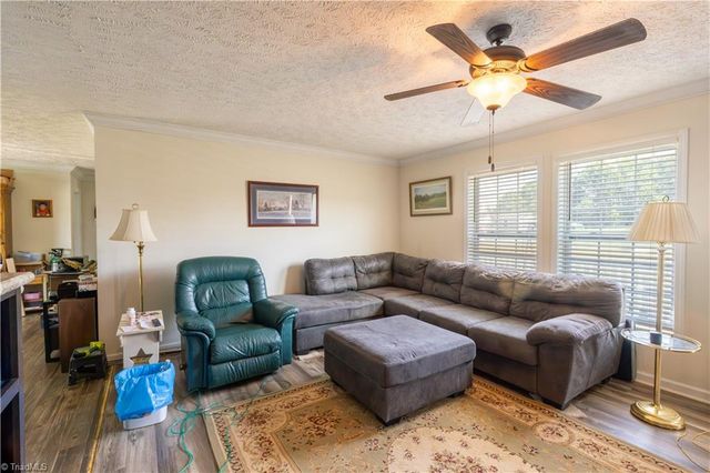 1056 Carson James Drive, Boonville, NC 27011