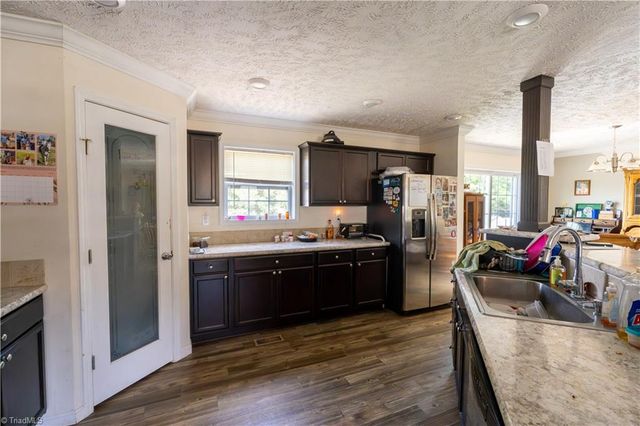 1056 Carson James Drive, Boonville, NC 27011