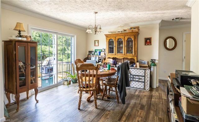 1056 Carson James Drive, Boonville, NC 27011