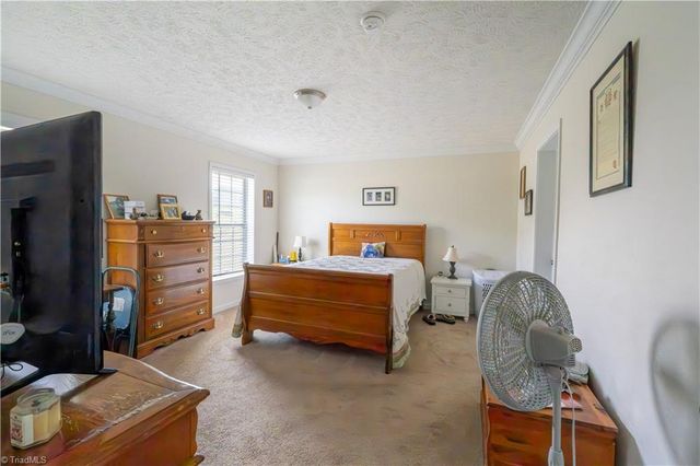 1056 Carson James Drive, Boonville, NC 27011
