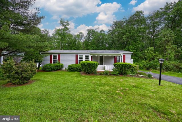 109 MAPLE AVE, Manheim, PA 17545