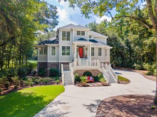 938 Wallace Pate Dr., Georgetown, SC 29440