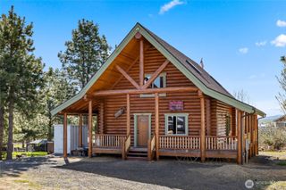 351 Ridge Loop Road, Cle Elum, WA 98922