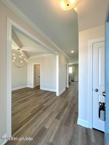 753 Aria Lane, Hubert, NC 28539